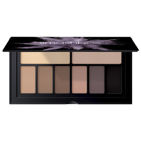 Smashbox Cover Shot Eye Shadow Palette Pigmented Color 6.2g