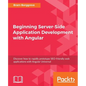 Beginning Server-Side Application Development with Angular - Paperback