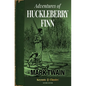 Adventures of Huckleberry Finn (Annotated Keynote Classics) - Paperback