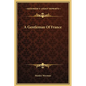 A Gentleman Of France - Hardcover