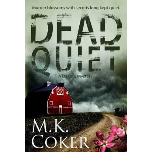 Dead Quiet - Paperback