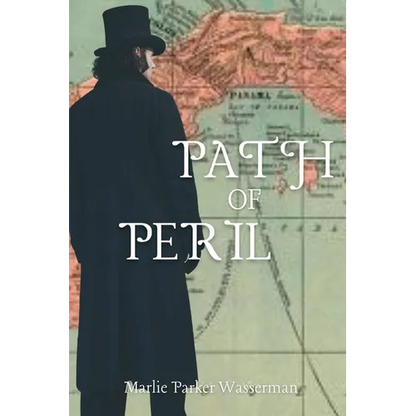 Path of Peril - Paperback