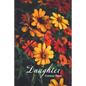 Daughter: poems - Paperback
