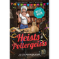 Heists and Poltergeists: Paranormal Cozy Mystery - Paperback