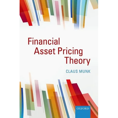 Financial Asset Pricing Theory P - Paperback