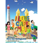 I Love Cape May - Hardcover
