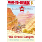 The Grand Canyon: Ready-To-Read Level 1 - Hardcover