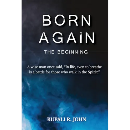 Born Again - The Beginning - Paperback