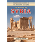 The History of Syria - Hardcover