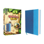 Adventure Bible, NIV - Imitation Leather