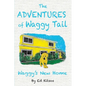 The Adventures of Waggy Tail: Waggy's New Home - Paperback