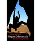 New Mexico Organ Mountain Bouldering Guide - Paperback