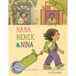 Nana, Nenek & Nina - Hardcover