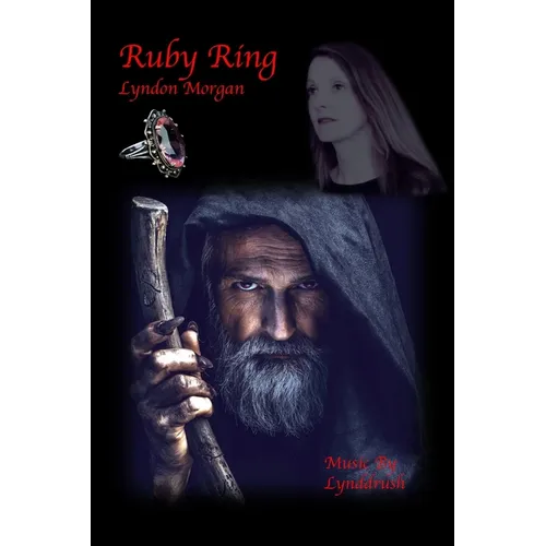 Ruby Ring - Paperback