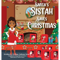 Santa's Sistah Saves Christmas - Hardcover