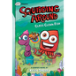 Class Clown Fish: A Graphix Chapters Book (Squidding Around #2) - Hardcover