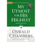 My Utmost for His Highest: Updated Language Easy Print Edition - Paperback