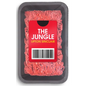 The Jungle - Paperback