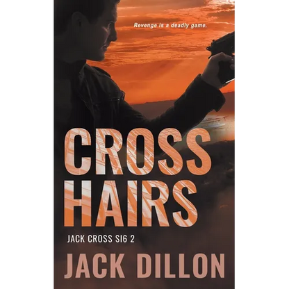 Crosshairs: An Espionage Thriller - Paperback