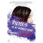 Vicious Is My Middle Name - Paperback