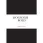 Hogwash Bold - Paperback