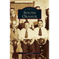 South Orange - Hardcover