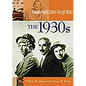 The 1930s - Paperback