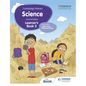 Cambridge Primary Science Learner's Book 3 Second Edition: Hodder Education Group - Paperback