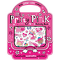 My Pink Purse Activity Book - Paperback