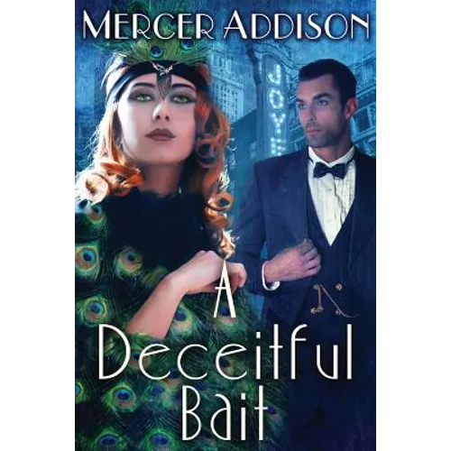 A Deceitful Bait - Paperback
