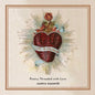Love Is Enough: Poetry Threaded with Love - Hardcover