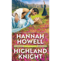 Highland Knight - Paperback
