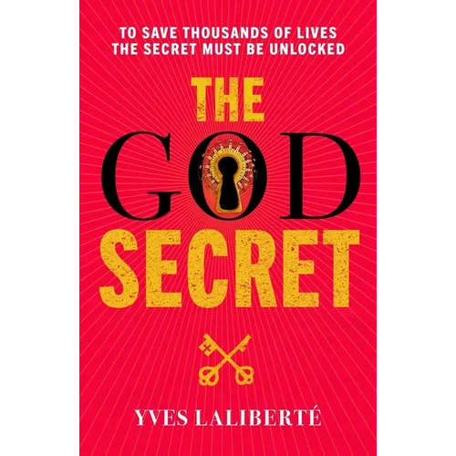 The God Secret - Paperback