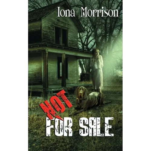 Not for Sale - Paperback