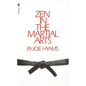 Zen in the Martial Arts - Paperback