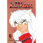 Inuyasha (Vizbig Edition), Vol. 6: Love Cuts to the Bone - Paperback