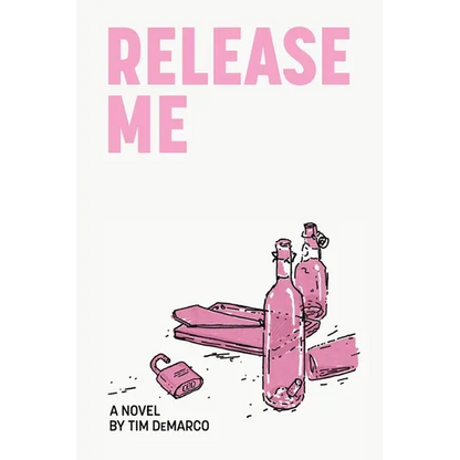 Release Me - Paperback