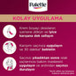 Palette Deluxe Warm Chocolate Hair Dye 5-60 - Long-Lasting, Nourishing Hair Color