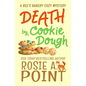 Death by Cookie Dough: A Cozy Culinary Mystery - Paperback