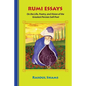 Rumi Essays: On the Life, Poetry, and Vision of the Greatest Persian Sufi Poet - Paperback