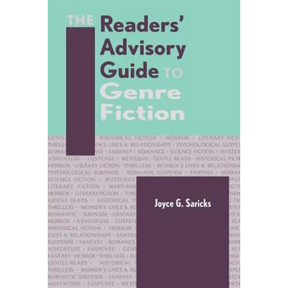 Ra to Genre Fiction - Paperback