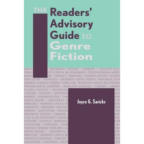 Ra to Genre Fiction - Paperback