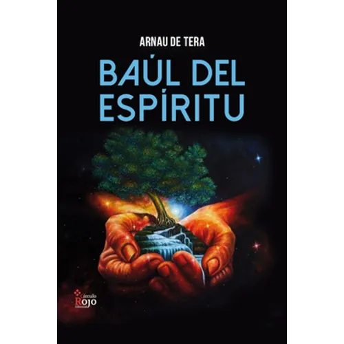 Baúl del Espíritu - Paperback