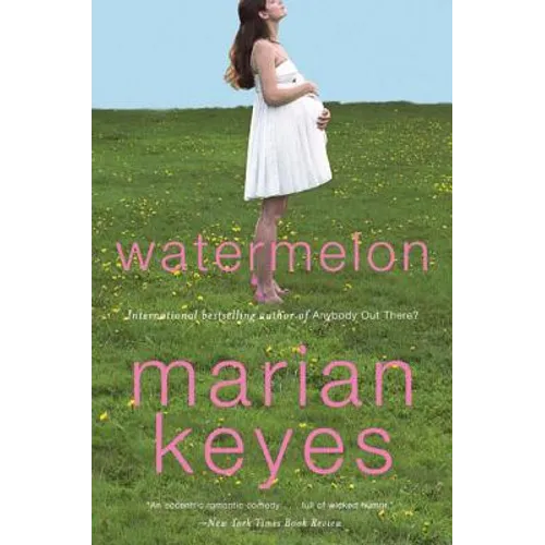 Watermelon - Paperback