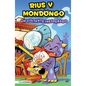 Rius Y Mondongo: Un Visitante Inesperado - Paperback