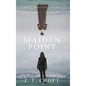 Maiden Point: A Hauntingly Beautiful Psychological Ghost Story set on the Cornish Coast - Hardcover
