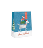 Love of Pets Holiday Giftbag -