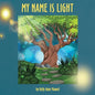 My Name Is Light - Paperback
