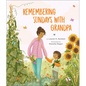Remembering Sundays with Grandpa - Hardcover