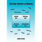 The Four Corners of Disease - Paperback
